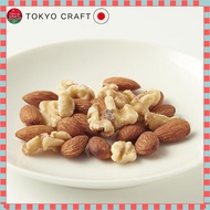 Muji Almonds & Walnuts - 27g