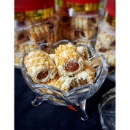Tart Nenas Premium Jem Homemade