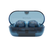 Sony WF-C710N ANC Earbuds Blue