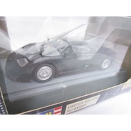 Revell edition 1/43 bugatti eb 110 vintage