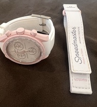 Omega X Swatch Mission to Venus