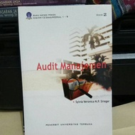 Management Audit