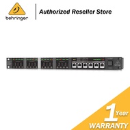 Behringer Powerplay P16-I 16-channel Input Module (P16I / P16 I)