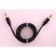 3.5mm 1m audio cable e.Saver DS125-TB