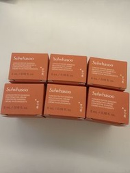 Sulwhasoo Concentrated Ginseng Rejuvenating Cream
