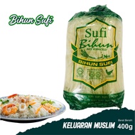 Bihun SUFI Halal Keluaran Muslim 400g [Ready Stock - Fast Delivery]
