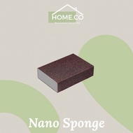 Nano Sponge / Emery Magic Sponge / Nano Magic Sponge