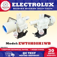 EWT0H88H1WB ELECTROLUX WASHING MACHINE WATER INLET VALVE EWT0H88H1 EWT-0H88H1WB