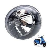 {SJDFW} Motorcycle Headlight Front Lamp Head Headlight for Vespa GT GTS 125 200 250 300 GTS 250