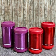 2100 Tupperware Stacking Thermal Flask / Termos Tupperware