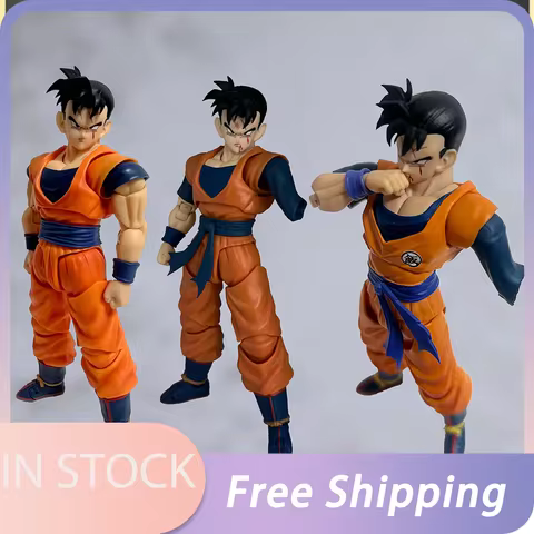 IN STOCK Nan&T Future Son Gohan 3.0 Accessory Pack Dragon Ball Applicable To 1/12 The Games Beging G