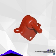 MD Juan - (RH) Rear Shock Bumper Bracket - MCA051