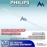 46PFL3507S/98 / 46PFL4008S/98 / 46PFL4308S/98 PHILIPS 46" LED TV Backlight 46 INCH Lampu TV