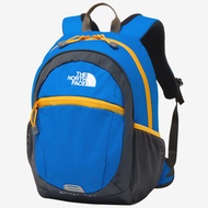日本 2026 新版 The North Face K Small Day 15L 書包