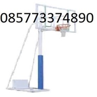 PORTABLE RING BASKET PBP JUST FOR FUN RING PER 2 PAPAN AKRILIK 15MM