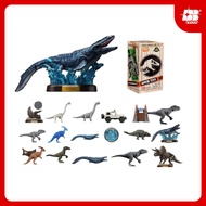 Jurassic World-Terraventure TS02 World 75642(Blokees)-Jurasic Terraventure TS02 75642(Blokees)