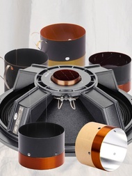Bass Coil 63.5 65.5 75.5 Core 76.5mm JBL BMB EV12 15 18 Inch Speaker Coil