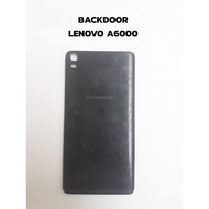 BACKDOOR Lenovo A6000 USED ORIGINAL COPOTAN