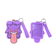 Pokémon Gengar Display Sleeve & TCG Silicone Card Sleeve