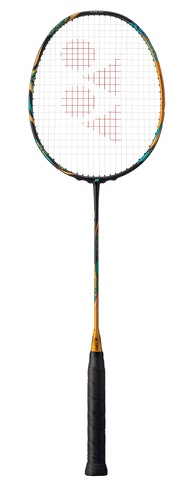 Yonex Astrox 88D Pro Badminton Racquet (Camel Gold) - Unstrung