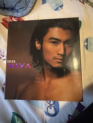 謝霆鋒 VIVA CD + VCD