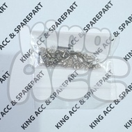 FULLSET IP 14 PLUS BOLT IP 14 PRO/ IP 14 PRO MAX/ IP 15/ IP 15 PLUS/ IP 15 PRO/ IP 15 PRO MAX/ IP 16