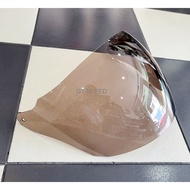 XDOT G618 VISOR / G618N VISOR (TINTED/CLEAR)