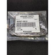 ▚ ♣ ❍ △ ✿ KAWASAKI BARAKO 175 TIMING CHAIN GENUINE PARTS