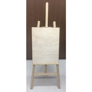 DRAWING BOARD LUKISAN WOODEN - A2