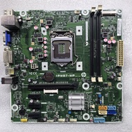 HP IPM87-MP H87 1150 Motherboard 707825-003 785304-001 LGA1150 Chipset H87 Compact M-ATX Desktop Int