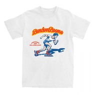 Fireworks And Ice Skating Benson Boone T-Shirt New Hot Selling Unisex Cotton Streetwear Clothing Pri