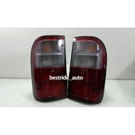 NEW Rear Tail Lamp Lights Toyota Hilux SR LN166 LN167 RZN174 Lampu Belakang Right And Left