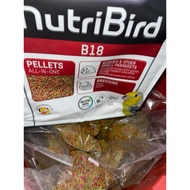 NUTRIBIRD B18 repack