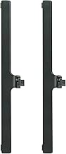 75U6K TV Base TV Stand Legs Compatible with Hisense LED Smart TV 75U6K 70R6E4 70A65H 75U66KUA