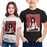 Amy Lee Evanescene T-shirt for Children Aged 2 to 12 Years