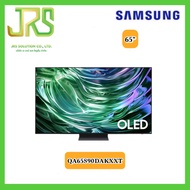 Samsung QA65S90DAKXXT 65" OLED 4K S90D Tizen OS Smart TV (2024)