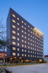 HOTEL GRANVIEW FUKUOKA AIRPORT