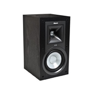 Klipsch KB-15 Icon 5-1/4-Inch 2-Way Bookshelf Speakers (Black Ash, Set of 2)