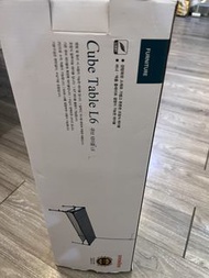 Snowline 露營桌 Cube Table L6