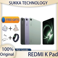 Redmi K Pad Dimensity 9400+ 8.8inch redmi tablets