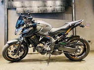 2018年 Honda CB650F ABS 台本 車況極優 可分期 免頭款 歡迎車換車