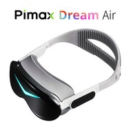 "荃灣門市全新行貨" Pimax Dream Air 8K Micro-OLED 旗艦級輕量 VR 頭戴式裝置套裝 (內建SLAM定位+手掣)