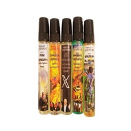 Perfume G4Z4 Edition Men Women 50ml Collections (donation to palestine)