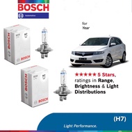 Bosch ECO H7 Headlight Bulb for Proton Suprima S