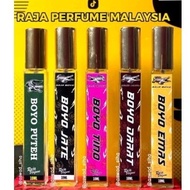 BOYA PUT|BOYA JATE|LAND BOYA|BOYA TINO|BOYA GOLD RAJ4 PERFUME