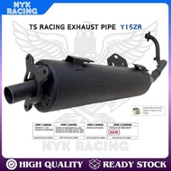 SUPER BACK PRESSURE Y15 [28X32] [32X35]