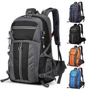 Hiking Bag Waterproof Outdoor Backpack Large Capacity Backpack 50L Leisure Sports Backpack Hiking Ca
