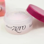 韩国正品Banilaco芭妮兰zero致柔卸妆膏(7ml)