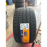 NAAATS RUNFLAT 2025 275/35/19 275/35R19 2753519 275-35-19 275 35 19 5 TAHUN WARRANTY