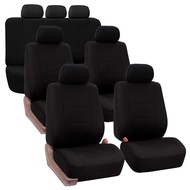 Mitsubishi Xpander Car Seat Cover Set For 7 Seater